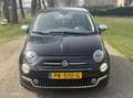 Fiat 500 1.2 Lounge|Airco|Apk| Schwarz - thumbnail 3