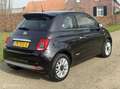 Fiat 500 1.2 Lounge|Airco|Apk| Schwarz - thumbnail 9