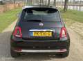 Fiat 500 1.2 Lounge|Airco|Apk| Schwarz - thumbnail 11