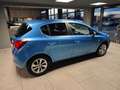 Opel Corsa 1.4 Active KAM|SHZ|PDC|Tempo|Klimaaut. Blau - thumbnail 2