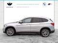 BMW X1 sDrive18i Advantage HiFi DAB Navi Tempomat Argent - thumbnail 10