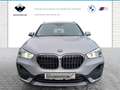 BMW X1 sDrive18i Advantage HiFi DAB Navi Tempomat Argent - thumbnail 3