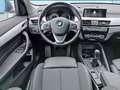 BMW X1 sDrive18i Advantage HiFi DAB Navi Tempomat Argent - thumbnail 11
