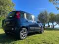 Fiat Panda 0.9 t.air t. natural power Lounge 80cv E5+ Bleu - thumbnail 2