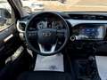 Toyota Hilux DK Country 4WD 2,8 D-4D Kamera Sitzheizung Gri - thumbnail 16