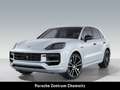 Porsche Cayenne E-Hybrid Black Edition!;Massage;Head-Up;InnoDrive Silber - thumbnail 1