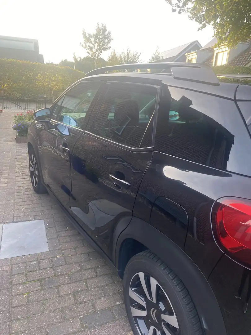 Citroen C3 Aircross Feel - 2