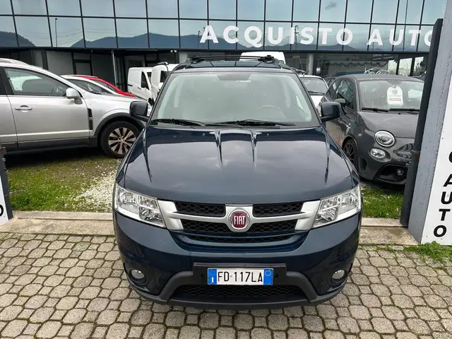 Fiat Freemont Freemont 2.0 mjt 16v Urban 140cv E5+ 7 POSTI!!!