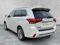 Mitsubishi Outlander PHEV BASIS SPIRIT 2.4 4WD Basis Spirit KLIMA+SHZ Weiß - thumbnail 3
