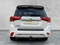 Mitsubishi Outlander PHEV BASIS SPIRIT 2.4 4WD Basis Spirit KLIMA+SHZ Weiß - thumbnail 4