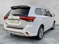Mitsubishi Outlander PHEV BASIS SPIRIT 2.4 4WD Basis Spirit KLIMA+SHZ Weiß - thumbnail 5
