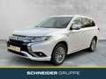Mitsubishi Outlander PHEV BASIS SPIRIT 2.4 4WD Basis Spirit KLIMA+SHZ Weiß - thumbnail 1