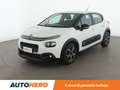 Citroen C3 1.6 Blue-HDi Shine 75 CV Bianco - thumbnail 1