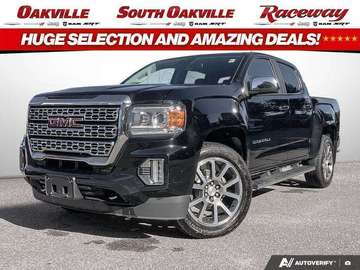 DENALI 4WD | CLEAN CARFAX | NO ACCIDENTS |