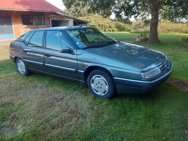 Citroen XM 2.1 Diesel - Klima