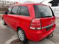 Opel Zafira 1.9 CDTI Cosmo 110kW Automatik*TÜV 01/26* Rot - thumbnail 3