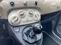 Fiat 500 1.2 Lounge *cappuccino *toponderhouden *airco *pan Marrón - thumbnail 30