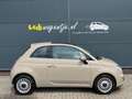 Fiat 500 1.2 Lounge *cappuccino *toponderhouden *airco *pan Marrón - thumbnail 35
