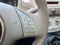 Fiat 500 1.2 Lounge *cappuccino *toponderhouden *airco *pan Marrón - thumbnail 24