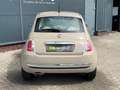 Fiat 500 1.2 Lounge *cappuccino *toponderhouden *airco *pan Marrón - thumbnail 5