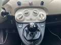 Fiat 500 1.2 Lounge *cappuccino *toponderhouden *airco *pan Marrón - thumbnail 27