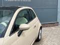 Fiat 500 1.2 Lounge *cappuccino *toponderhouden *airco *pan Marrón - thumbnail 11