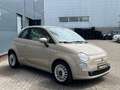 Fiat 500 1.2 Lounge *cappuccino *toponderhouden *airco *pan Marrón - thumbnail 37