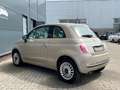 Fiat 500 1.2 Lounge *cappuccino *toponderhouden *airco *pan Marrón - thumbnail 36