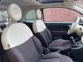 Fiat 500 1.2 Lounge *cappuccino *toponderhouden *airco *pan Marrón - thumbnail 18