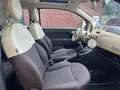 Fiat 500 1.2 Lounge *cappuccino *toponderhouden *airco *pan Marrón - thumbnail 17