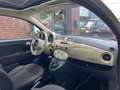 Fiat 500 1.2 Lounge *cappuccino *toponderhouden *airco *pan Marrón - thumbnail 16
