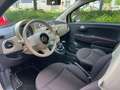 Fiat 500 1.2 Lounge *cappuccino *toponderhouden *airco *pan Marrón - thumbnail 14