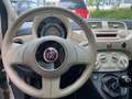Fiat 500 1.2 Lounge *cappuccino *toponderhouden *airco *pan Marrón - thumbnail 21