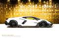 Lamborghini Revuelto by MANSORY + CARBON + PASSENGER DISPLAY Weiß - thumbnail 9