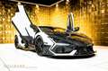 Lamborghini Revuelto by MANSORY + CARBON + PASSENGER DISPLAY Weiß - thumbnail 11