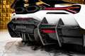Lamborghini Revuelto by MANSORY + CARBON + PASSENGER DISPLAY Weiß - thumbnail 13
