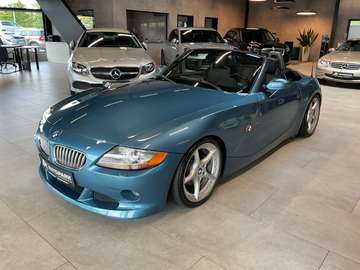 Roadster 3.0i HiFi Leder Navi Sitzh Xenon 18"