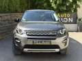 Land Rover Discovery Sport TD4 180ch BVA HSE 7 PLACES Gris - thumbnail 20