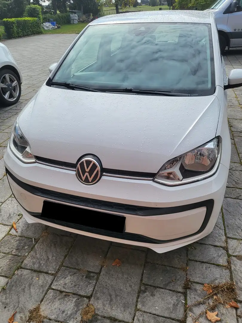 Volkswagen up! up! Active Weiß - 2