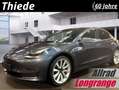 Tesla Model 3 LONGRANGE DUAL-MOTOR NAVI/KAMERA/PANO/SH Grau - thumbnail 1