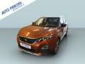 Peugeot 3008 THP 165 EAT6 Stop & Start Allure Marrón - thumbnail 1
