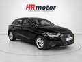Audi A3 Sportback 35TDI S tronic Negro - thumbnail 1