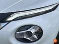 Nissan Juke 1.6 Hybrid N-Connecta Auto Blanco - thumbnail 11