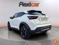 Nissan Juke 1.6 Hybrid N-Connecta Auto Blanco - thumbnail 7