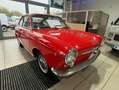 Fiat 850 100 GC coupe Rouge - thumbnail 1