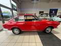 Fiat 850 100 GC coupe Rouge - thumbnail 4