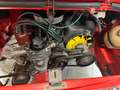 Fiat 850 100 GC coupe Rouge - thumbnail 10