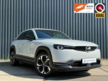 e-SkyActiv R-EV PHEV 170 Makoto Memory, Bose, Came