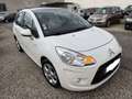 Citroen C3 II 1.4 VTi Exclusive BMP5 Blanc - thumbnail 2