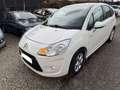 Citroen C3 II 1.4 VTi Exclusive BMP5 Blanc - thumbnail 1